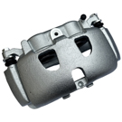 2021 Ford F Series Trucks Brake Caliper 5